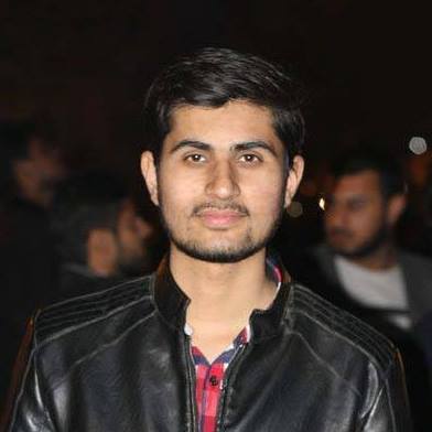 Usama - Software Engineer & MVP Expert